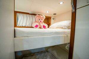 2011 Sunseeker 34 Metre Yacht thumbnail 63