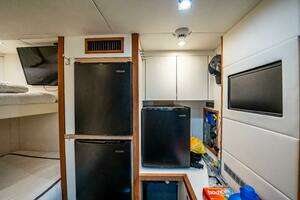 2011 Sunseeker 34 Metre Yacht thumbnail 73