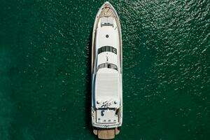 2011 Sunseeker 34 Metre Yacht thumbnail 8