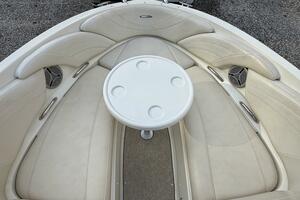 22ft Maxum Yacht For Sale