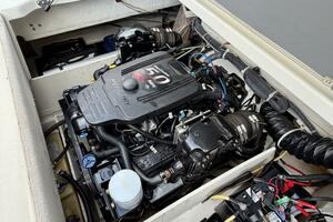 22ft Maxum Yacht For Sale