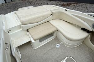 22ft Maxum Yacht For Sale