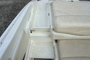 22ft Maxum Yacht For Sale