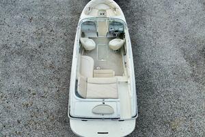 22ft Maxum Yacht For Sale