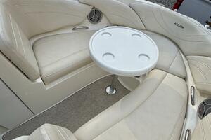 22ft Maxum Yacht For Sale