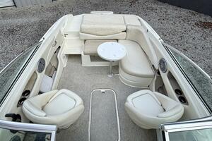 22ft Maxum Yacht For Sale
