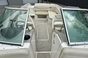 22ft Maxum Yacht For Sale