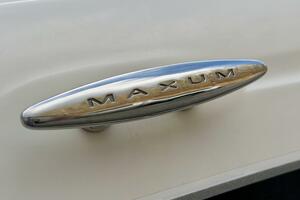 22ft Maxum Yacht For Sale