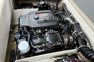 22ft Maxum Yacht For Sale