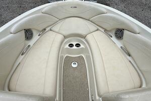 22ft Maxum Yacht For Sale