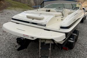 22ft Maxum Yacht For Sale