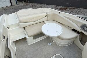 22ft Maxum Yacht For Sale