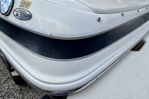 22ft Maxum Yacht For Sale
