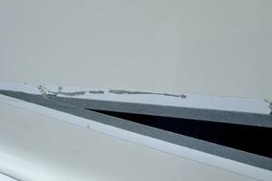 22ft Maxum Yacht For Sale