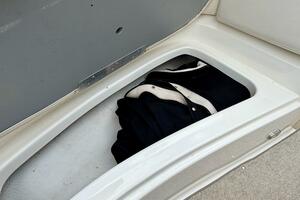 22ft Maxum Yacht For Sale