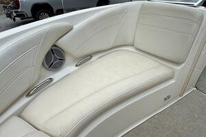 22ft Maxum Yacht For Sale