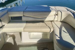 22ft Maxum Yacht For Sale