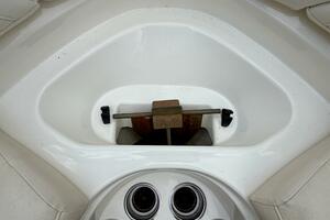 22ft Maxum Yacht For Sale