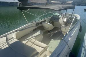 22ft Maxum Yacht For Sale