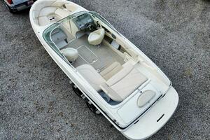 22ft Maxum Yacht For Sale