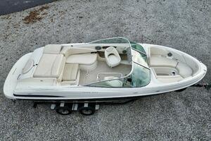 22ft Maxum Yacht For Sale