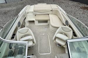22ft Maxum Yacht For Sale