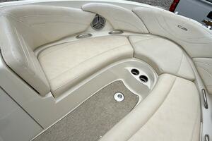 22ft Maxum Yacht For Sale