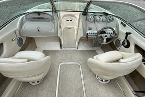 22ft Maxum Yacht For Sale