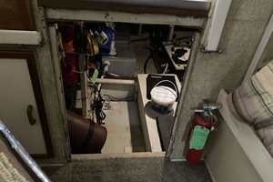 1972 Chris-Craft Commander Flush Deck thumbnail 30