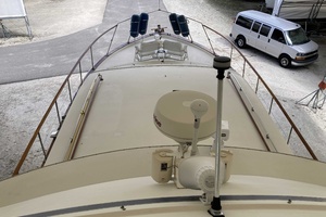 Moonriver 45ft Chris Craft Yacht For Sale