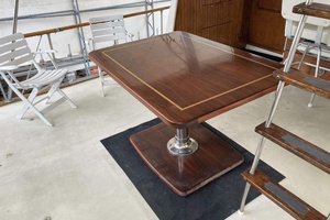 Moonriver 45ft Chris Craft Yacht For Sale