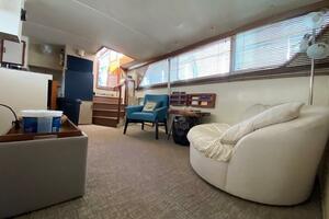 Moonriver 45ft Chris Craft Yacht For Sale