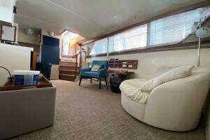 1972 Chris-Craft Commander Flush Deck thumbnail 19
