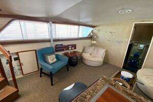 1972 Chris-Craft Commander Flush Deck thumbnail 18