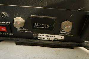 2000 Cruisers Yachts 4450 Express Motor Yacht thumbnail 63