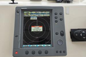 Always Friday 44ft Cruisers Yachts Yacht For Sale