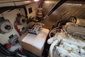 Always Friday 44ft Cruisers Yachts Yacht For Sale