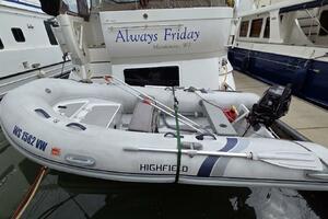 Always Friday 44ft Cruisers Yachts Yacht For Sale