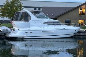 Always Friday 44ft Cruisers Yachts Yacht For Sale