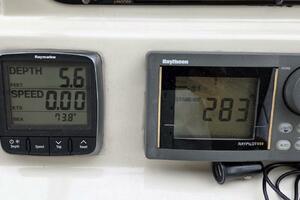 Always Friday 44ft Cruisers Yachts Yacht For Sale