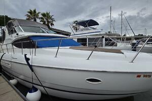 Always Friday 44ft Cruisers Yachts Yacht For Sale