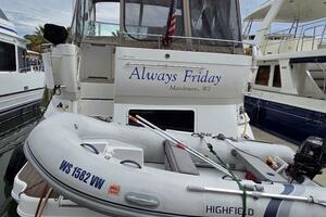 Always Friday 44ft Cruisers Yachts Yacht For Sale