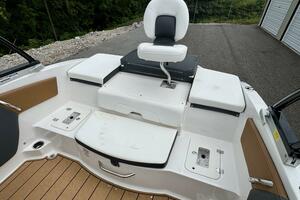 21ft Chaparral Yacht For Sale