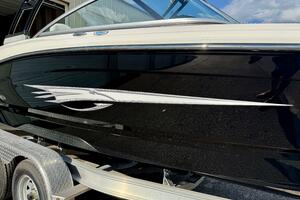 21ft Chaparral Yacht For Sale