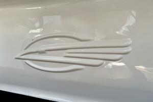 21ft Chaparral Yacht For Sale