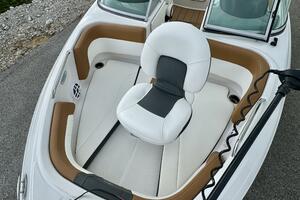 21ft Chaparral Yacht For Sale