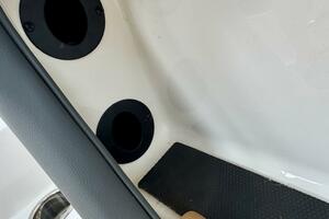21ft Chaparral Yacht For Sale