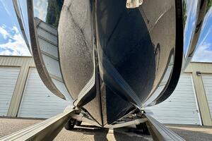 21ft Chaparral Yacht For Sale
