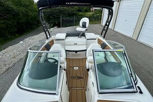 21ft Chaparral Yacht For Sale