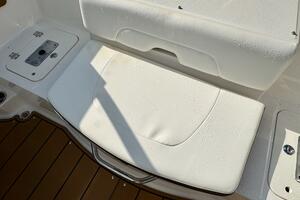 21ft Chaparral Yacht For Sale